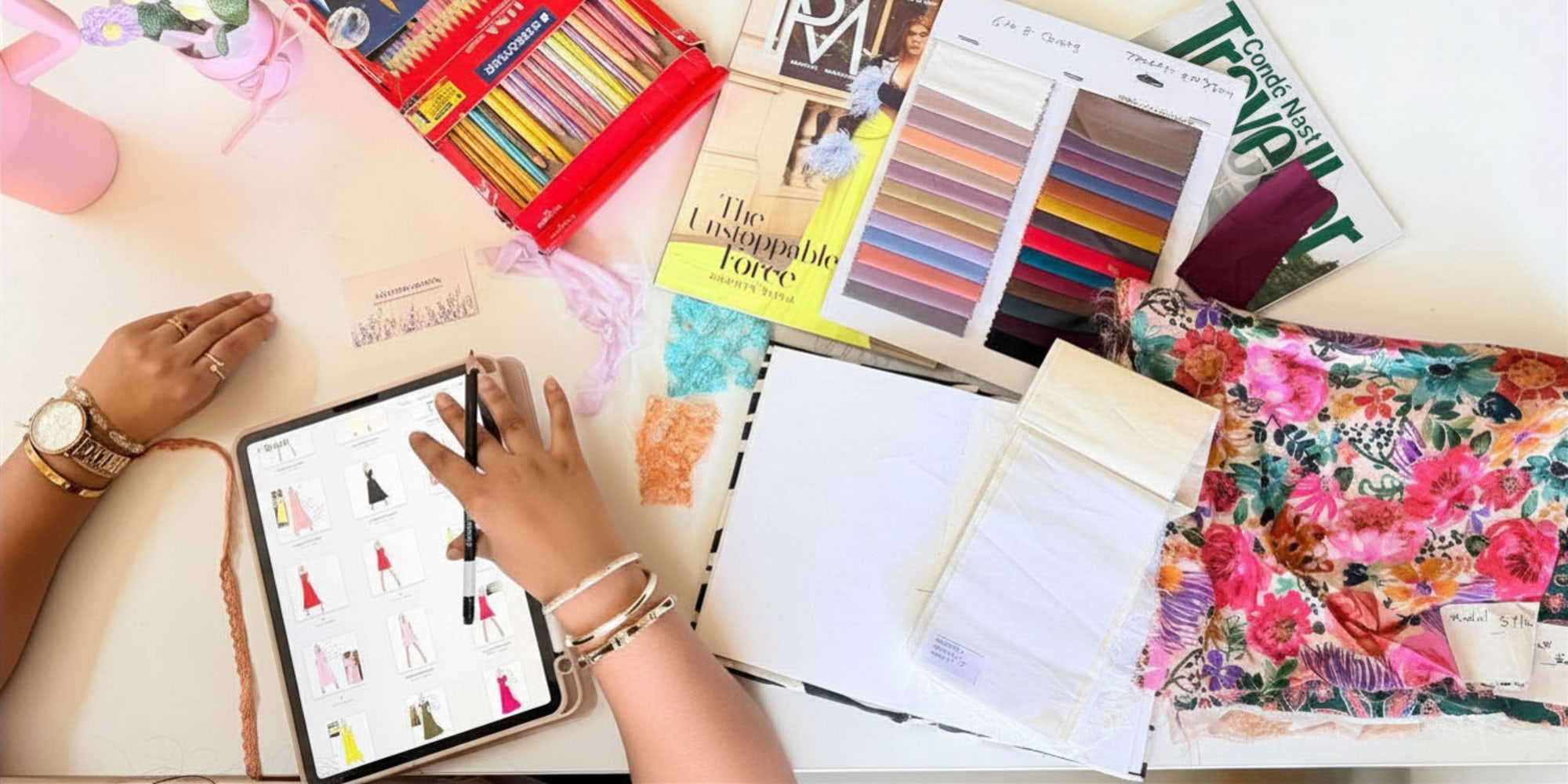 Fashion Designing